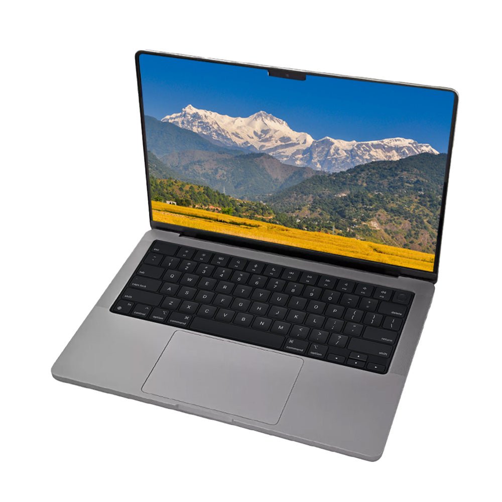 Apple MacBook Pro 14" 2023 M3 Pro 36GB RAM 1TB | Laptop | Apple | Frank Mobile