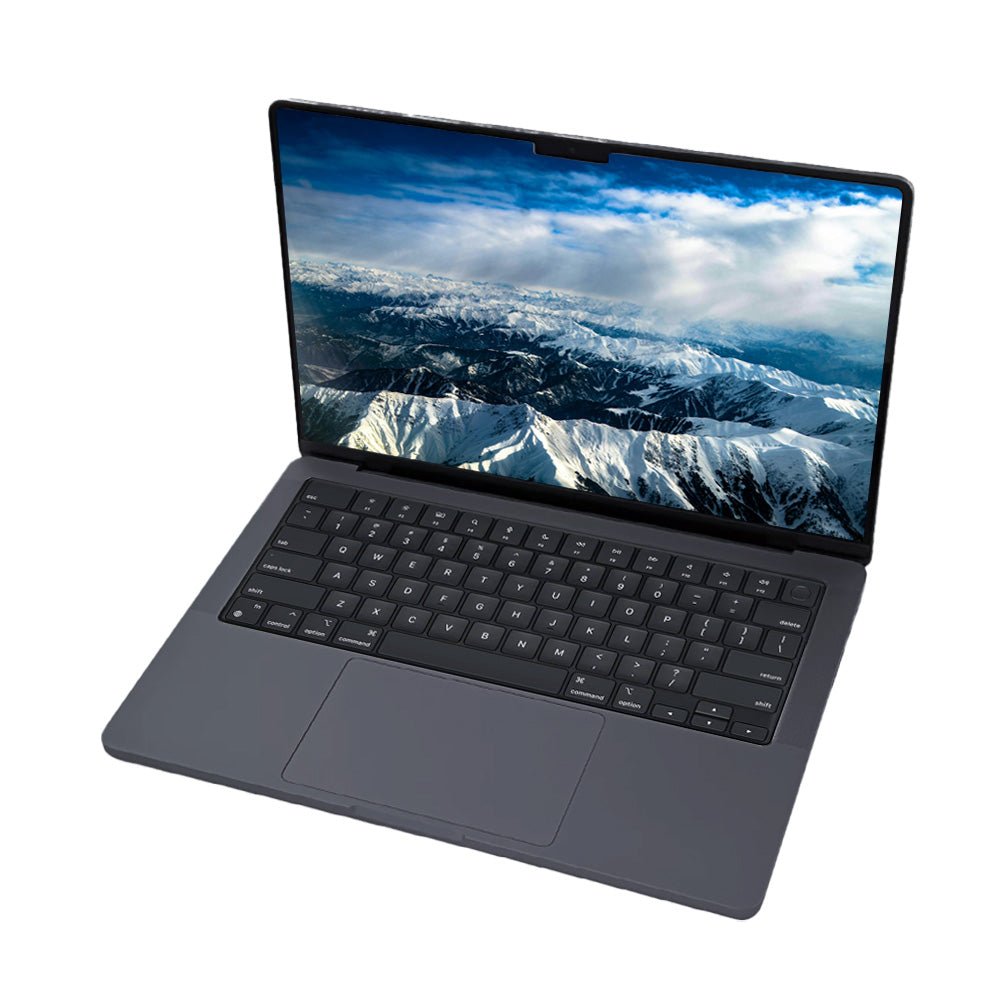Apple MacBook Pro 14" 2024 M4 24GB RAM 1TB | Laptop | Apple | Frank Mobile