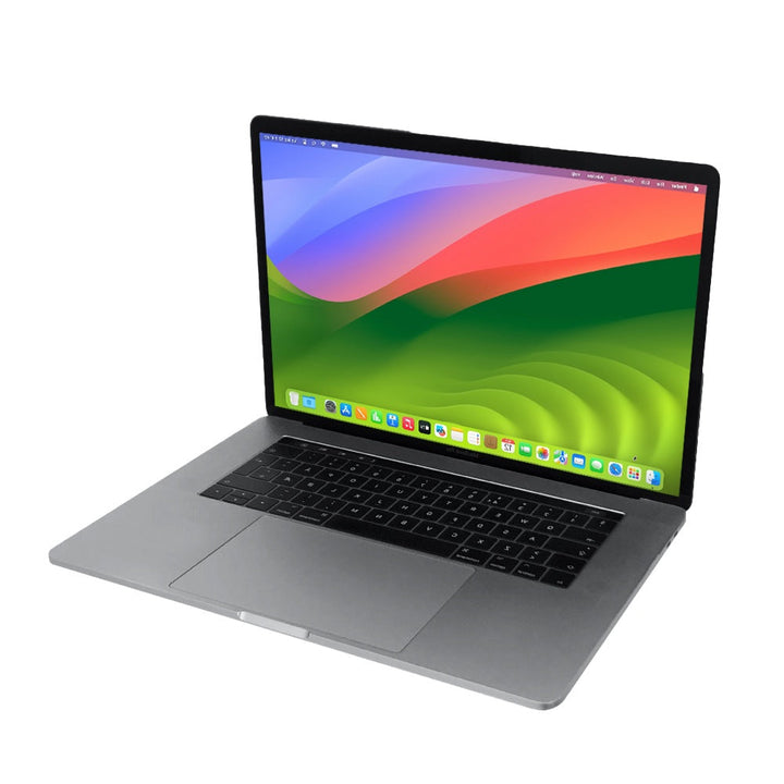 Apple MacBook Pro 15" 2018 i7 16GB RAM 512GB | Laptop | Apple | Frank Mobile