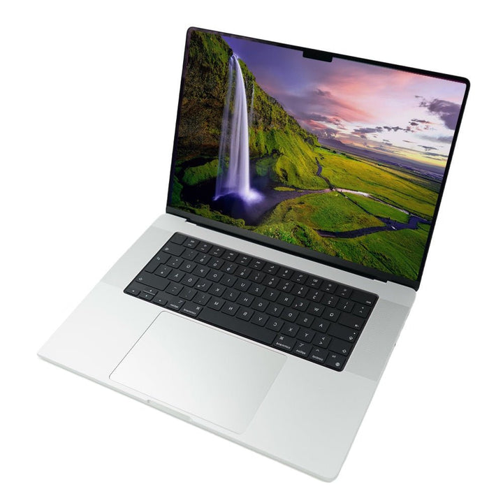 Apple MacBook Pro 16" 2021 M1 Max 32GB RAM 2TB | Laptop | Apple | Frank Mobile