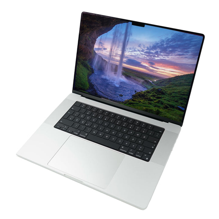 Apple MacBook Pro 16" 2021 M1 Max 32GB RAM 512GB | Laptop | Apple | Frank Mobile