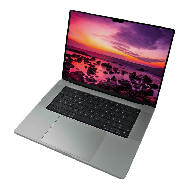 Apple MacBook Pro 16" 2021 M1 Max 32GB RAM 512GB | Laptop | Apple | Frank Mobile