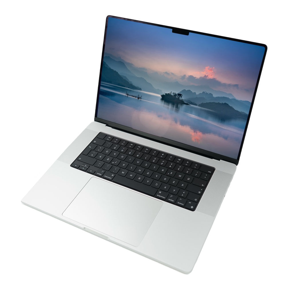 Apple MacBook Pro 16" 2021 M1 Max 64GB RAM 2TB | Laptop | Apple | Frank Mobile