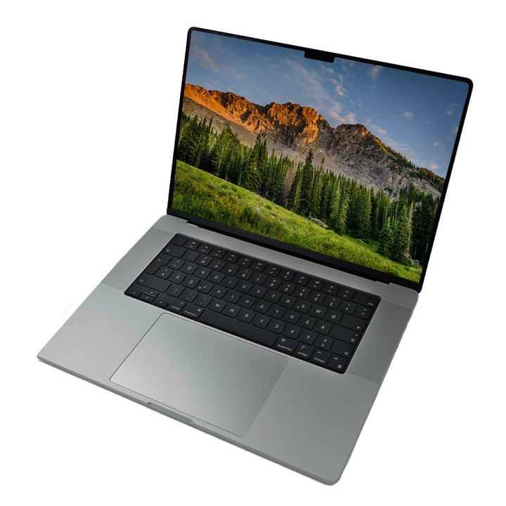 Apple MacBook Pro 16" 2021 M1 Max 64GB RAM 2TB | Laptop | Apple | Frank Mobile