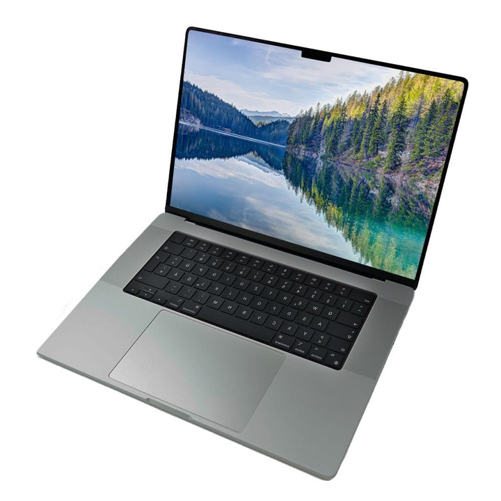 Apple MacBook Pro 16" 2021 M1 Pro 16GB RAM 1TB | Laptop | Apple | Frank Mobile