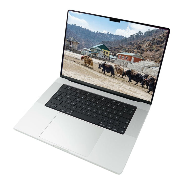 Apple MacBook Pro 16" 2023 M2 Pro 16GB RAM 512GB | Laptop | Apple | Frank Mobile