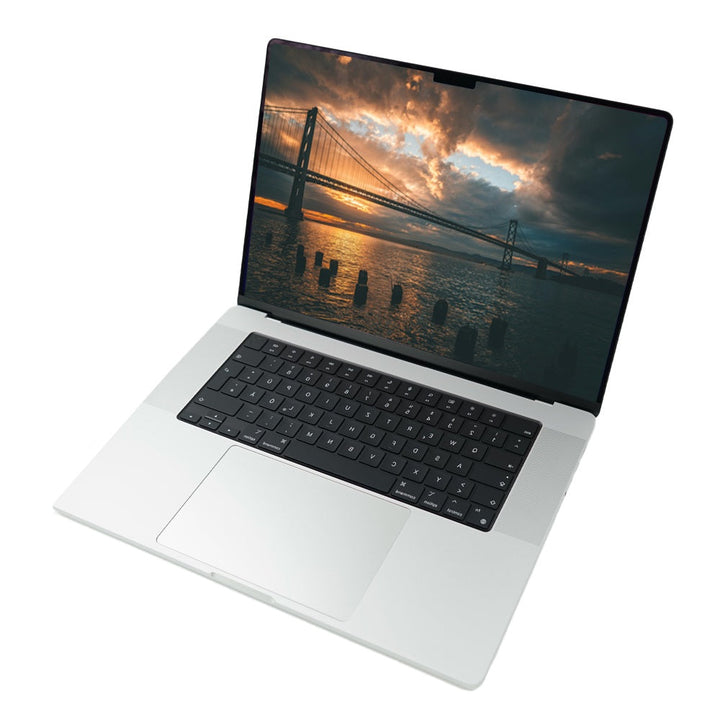 Apple MacBook Pro 16" 2023 M3 Pro 18GB RAM 512GB | Laptop | Apple | Frank Mobile