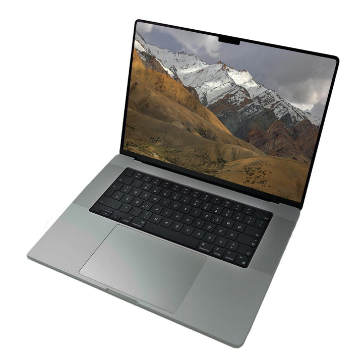 Apple MacBook Pro 16" 2023 M3 Pro 18GB RAM 512GB | Laptop | Apple | Frank Mobile