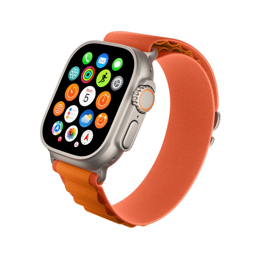 Apple Watch Ultra | Smart Watch | Apple | Frank Mobile