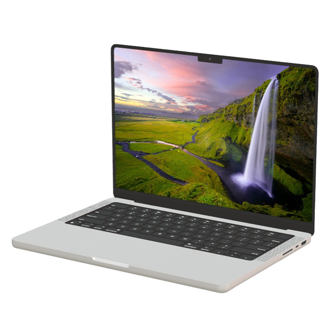 Apple MacBook Pro 16" 2023 M2 Pro 32GB RAM 512GB | Laptop | Apple | Frank Mobile