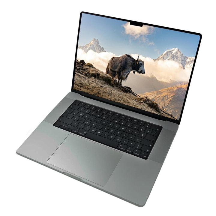 Apple MacBook Pro 16" 2023 M2 Pro 16GB RAM 1TB | Laptop | Apple | Frank Mobile