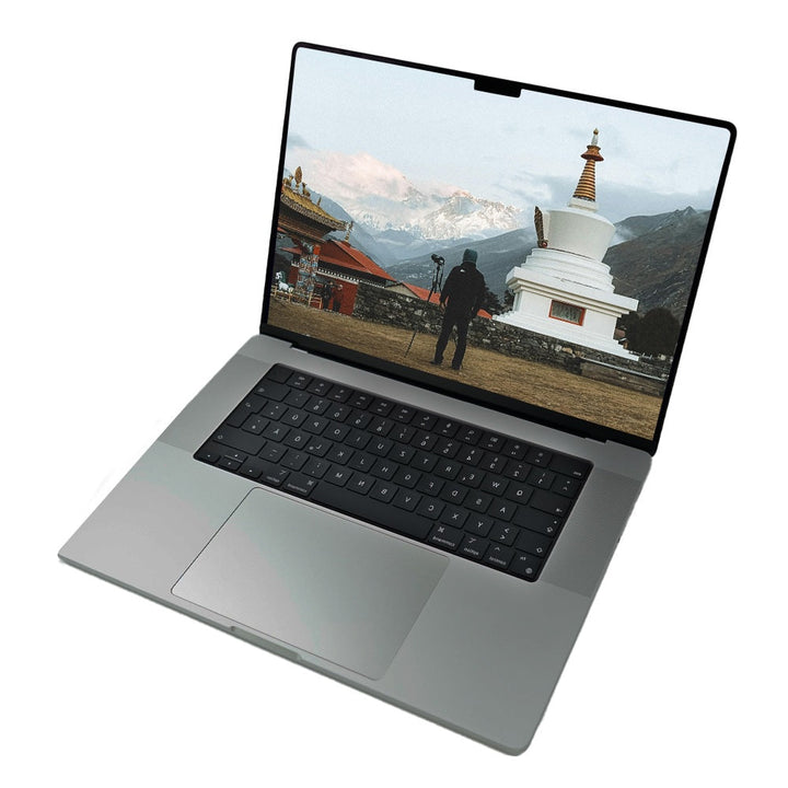 Apple MacBook Pro 16" 2023 M2 Pro 32GB RAM 512GB | Laptop | Apple | Frank Mobile