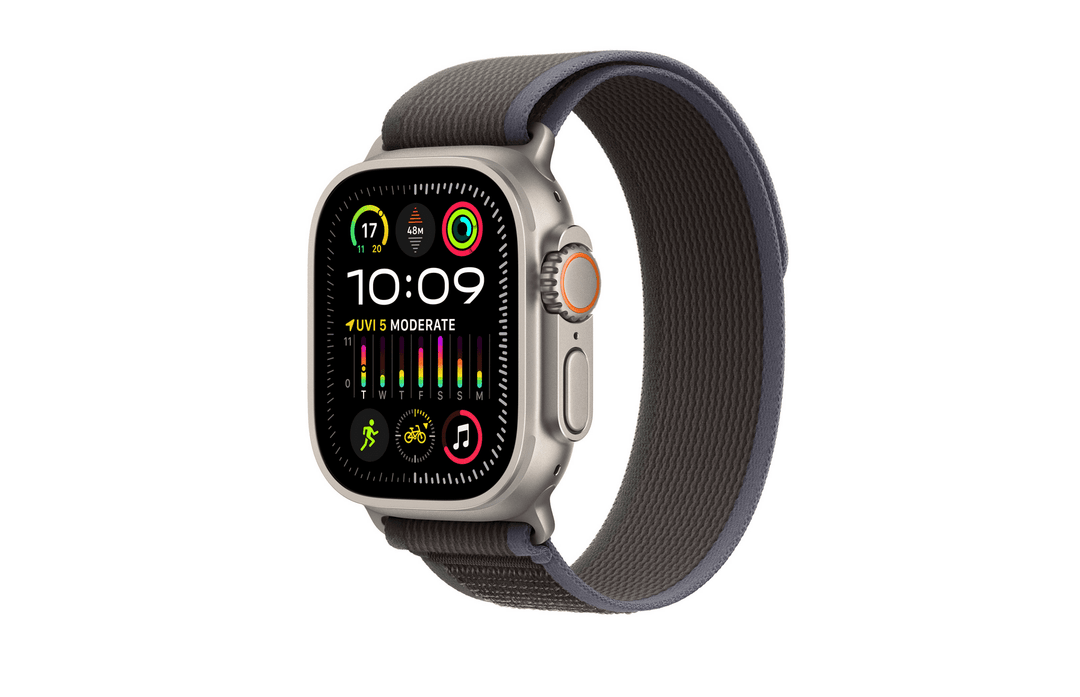 Apple Watch Ultra 2 | Smart Watch | OzMobiles | Frank Mobile
