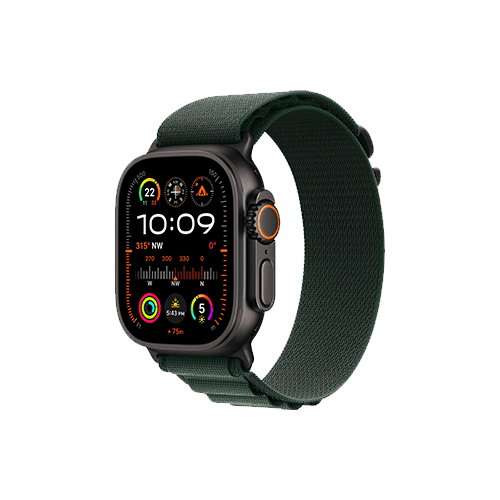 Apple Watch Ultra 2 2023 | Smart Watch | Apple | Frank Mobile