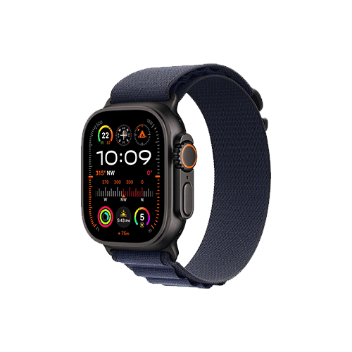 Apple Watch Ultra 2 2023 | Smart Watch | Apple | Frank Mobile