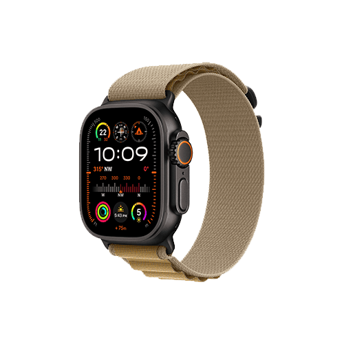 Apple Watch Ultra 2 2023 | Smart Watch | Apple | Frank Mobile