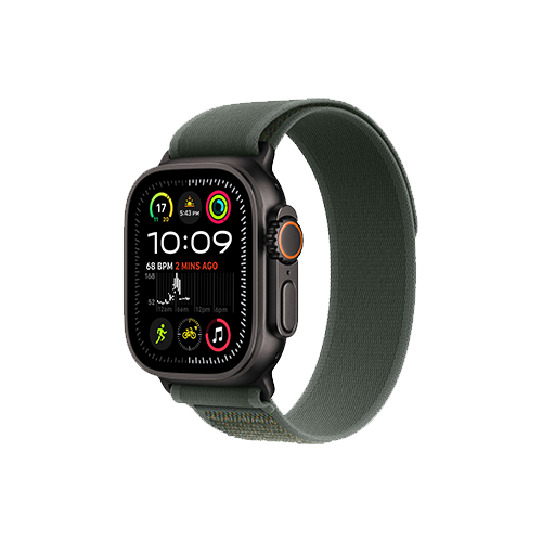 Apple Watch Ultra 2 2023 | Smart Watch | Apple | Frank Mobile