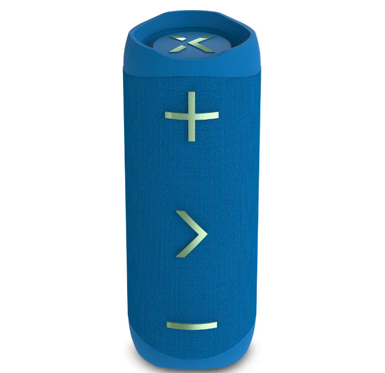 BlueAnt X3D MAX Portable 40-Watt Bluetooth Speaker | Speaker | BlueAnt | Frank Mobile