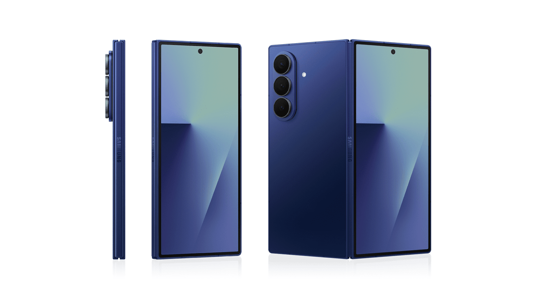 Galaxy Z Fold7 256GB | Phone | Samsung | Frank Mobile