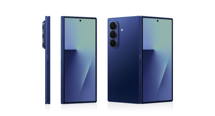 Galaxy Z Fold7 512GB | Phone | Samsung | Frank Mobile
