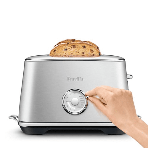 Breville Toast Select Luxe | Kitchen Appliance | Breville | Frank Mobile