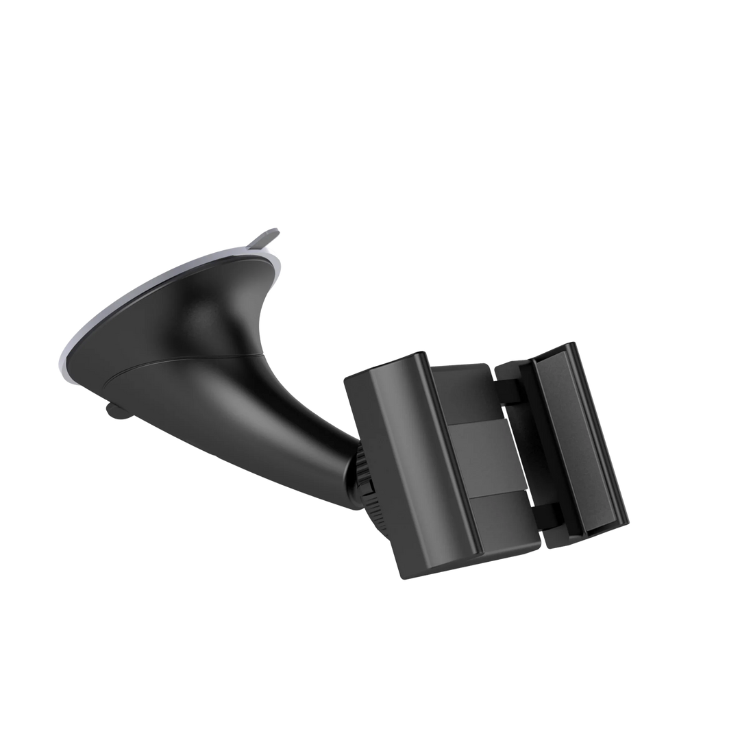 Cygnett Adjustable Car Mount Black