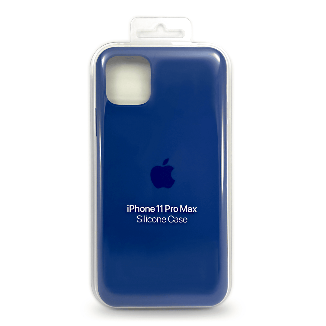 New Original Apple iPhone 11 Pro Max Silicone Case | Case | Apple | Frank Mobile