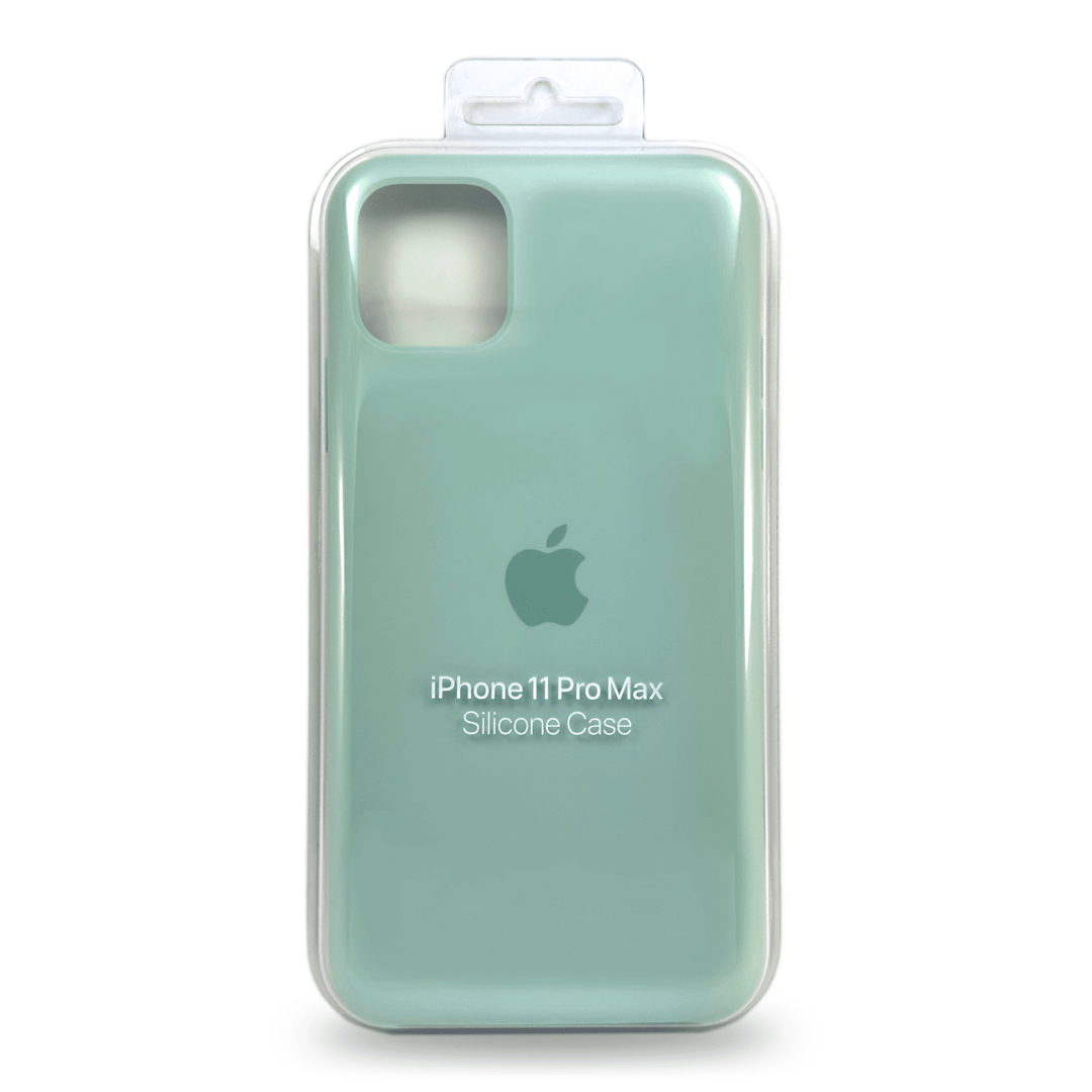 New Original Apple iPhone 11 Pro Max Silicone Case | Case | Apple | Frank Mobile