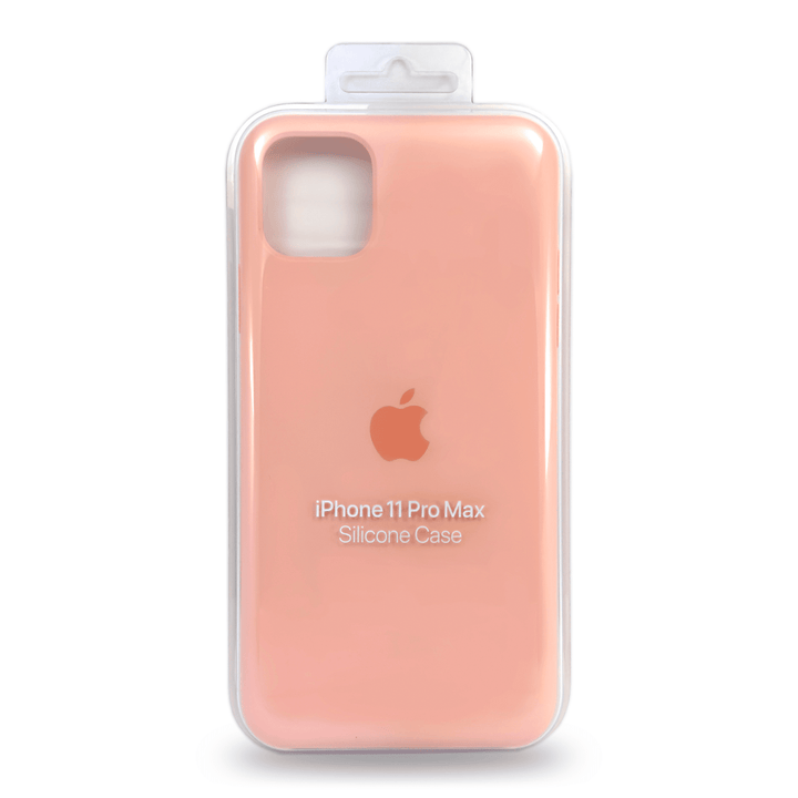 New Original Apple iPhone 11 Pro Max Silicone Case | Case | Apple | Frank Mobile