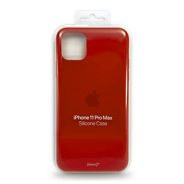 New Original Apple iPhone 11 Pro Max Silicone Case | Case | Apple | Frank Mobile