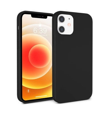 Liquid Silicone Case Cover for iPhone 13 / 14