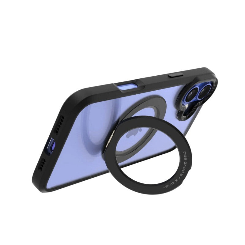 X-One [MagSafe] Dropguard 2S/2.0 Impact Protection Kickstand Case For iPhone 16