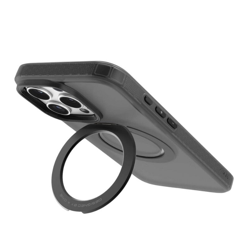 X-One [MagSafe] Dropguard 2S/2.0 Impact Protection Kickstand Case For iPhone 16 Pro