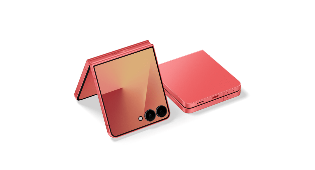 Galaxy Z Flip7 512GB | Phone | Samsung | Frank Mobile