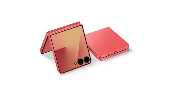 Galaxy Z Flip7 512GB | Phone | Samsung | Frank Mobile