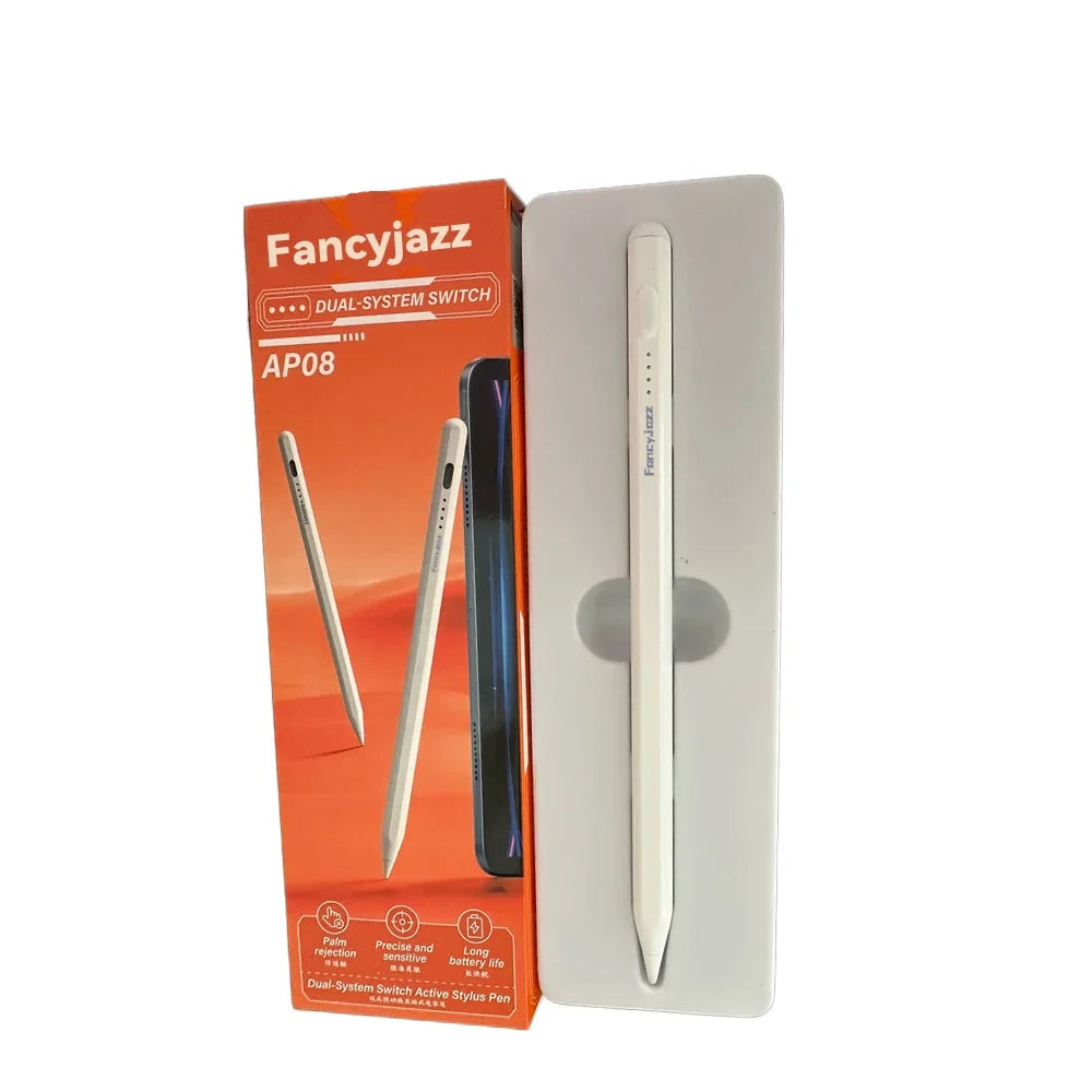 STYLUS PEN AP08 FOR ANDROID | Techpen | REMAX | Frank Mobile