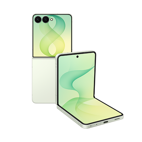 Galaxy Z Flip8 256GB