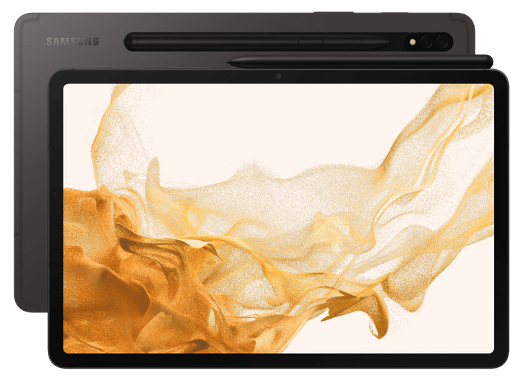 Galaxy Tab S8 Plus 5G | Tablet | Samsung | Frank Mobile