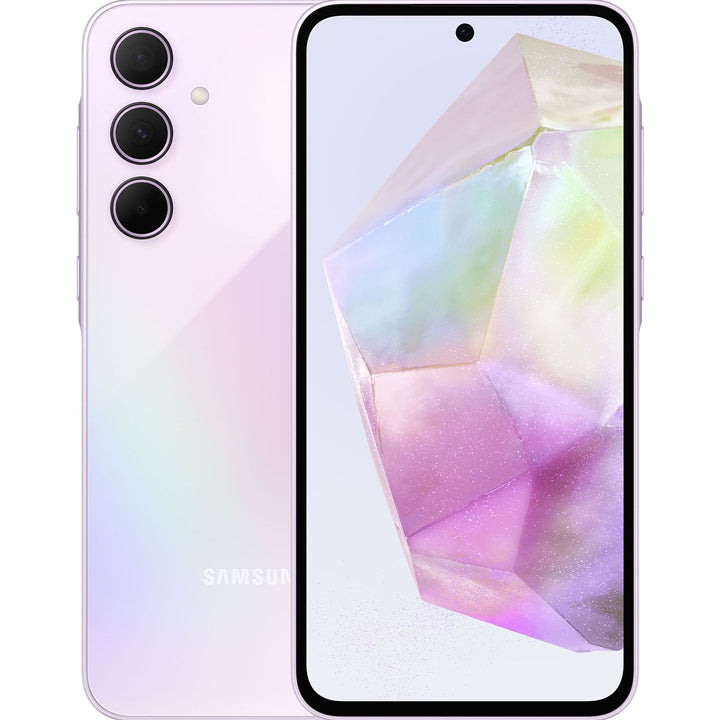 Galaxy A35 5G | Phone | Samsung | Frank Mobile