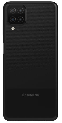 Galaxy A12 | Phone | Samsung | Frank Mobile