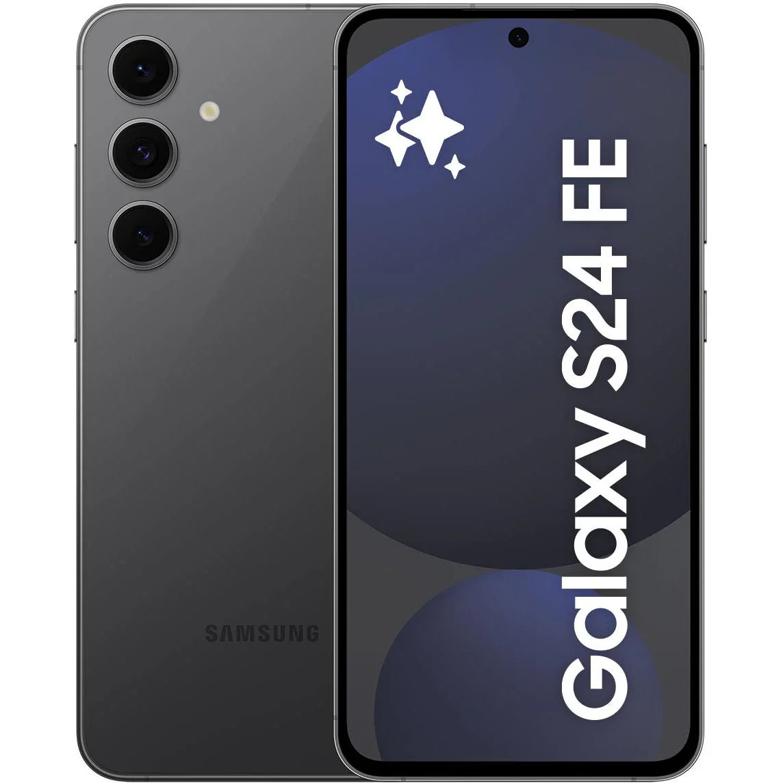 Galaxy S24 FE 5G 128GB – Frank Mobile