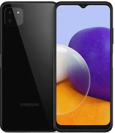 Galaxy A22 5G | Phone | Samsung | Frank Mobile