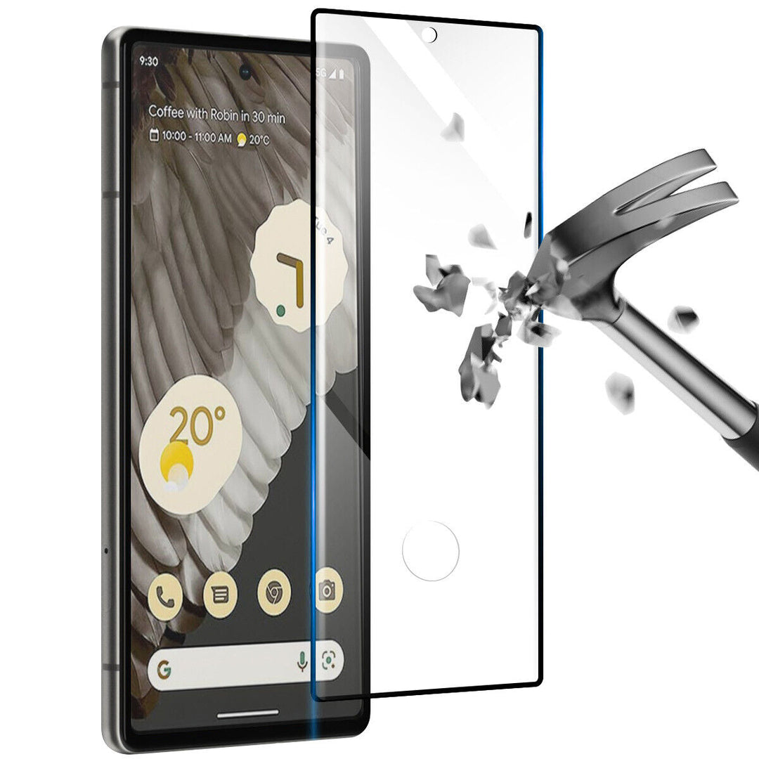 Google Pixel 7 Pro Screen Protector