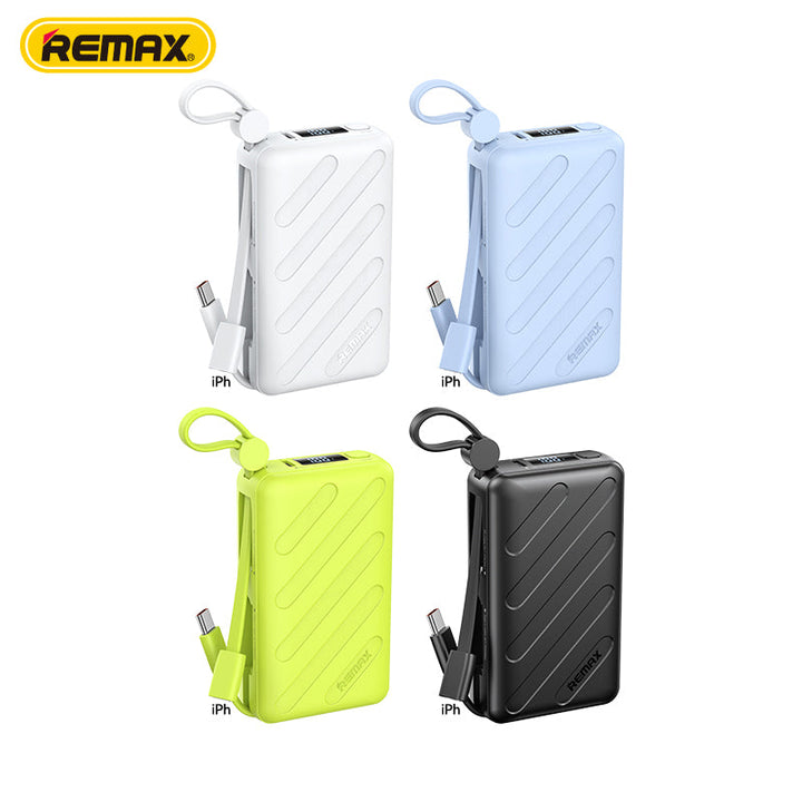 REMAX FC‑08 10K 20W Power Bank