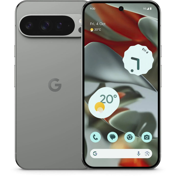 Pixel 9 Pro XL 256GB | Phone | Google | Frank Mobile