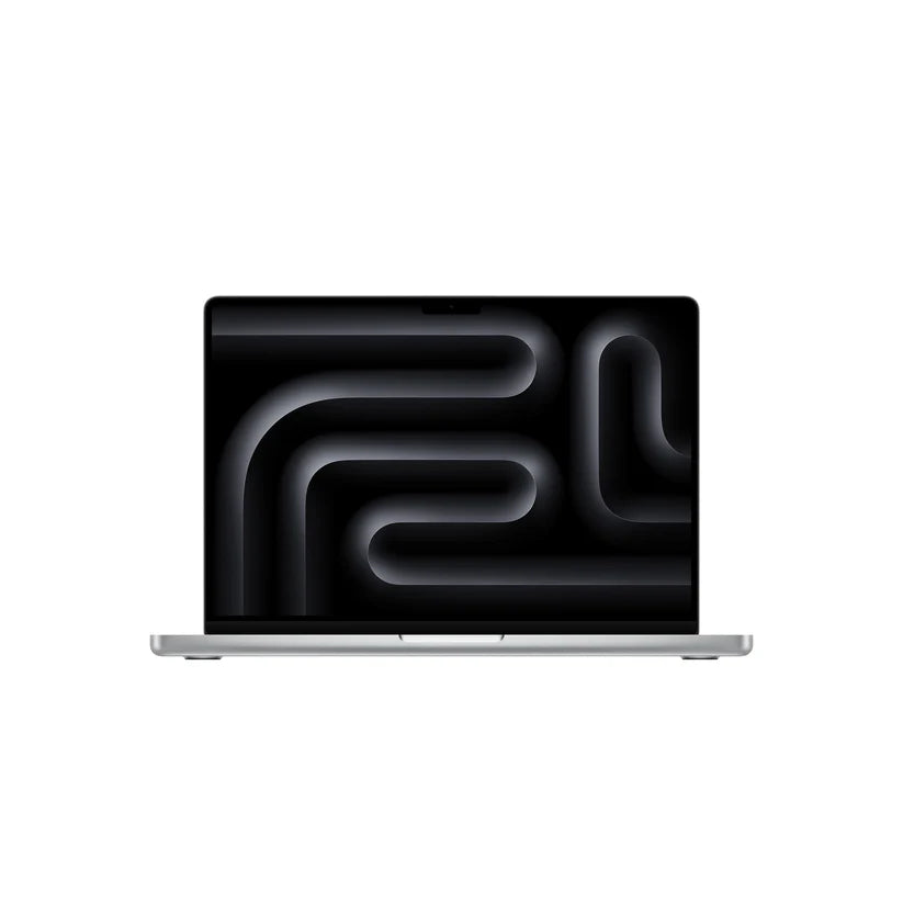 Apple MacBook Pro 14" 2025 M5 16GB RAM 512GB (Apple Certified Refurbished) | Laptop | Apple | Frank Mobile