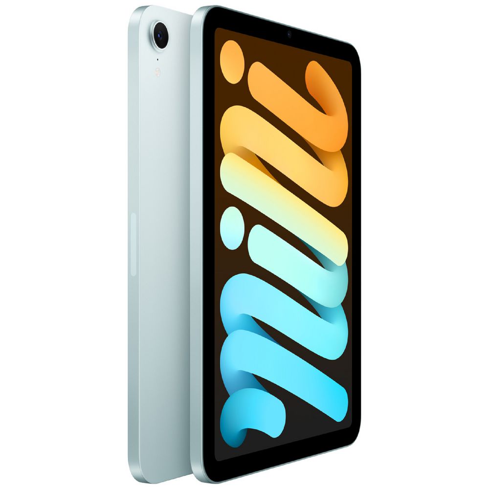 iPad Mini 7th Gen (A17 Pro) (WiFi) | Tablet | Apple | Frank Mobile