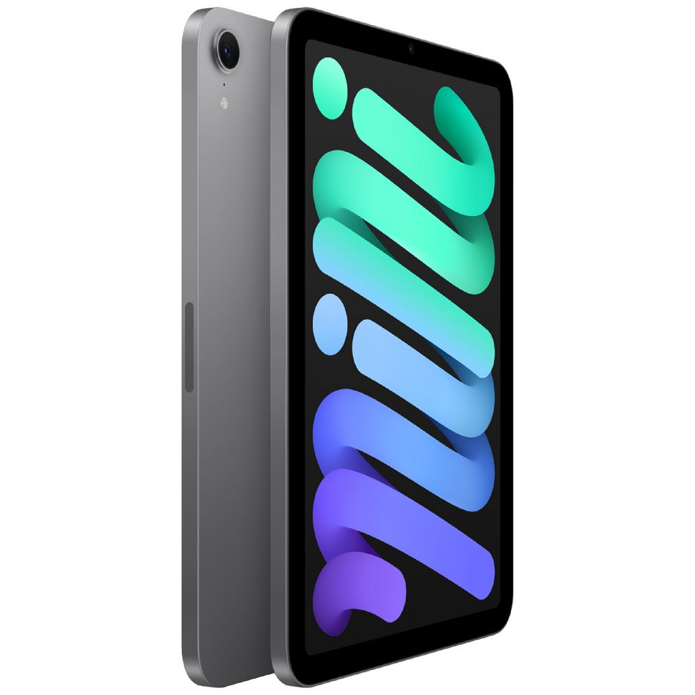 iPad Mini 7th Gen (A17 Pro) (WiFi)