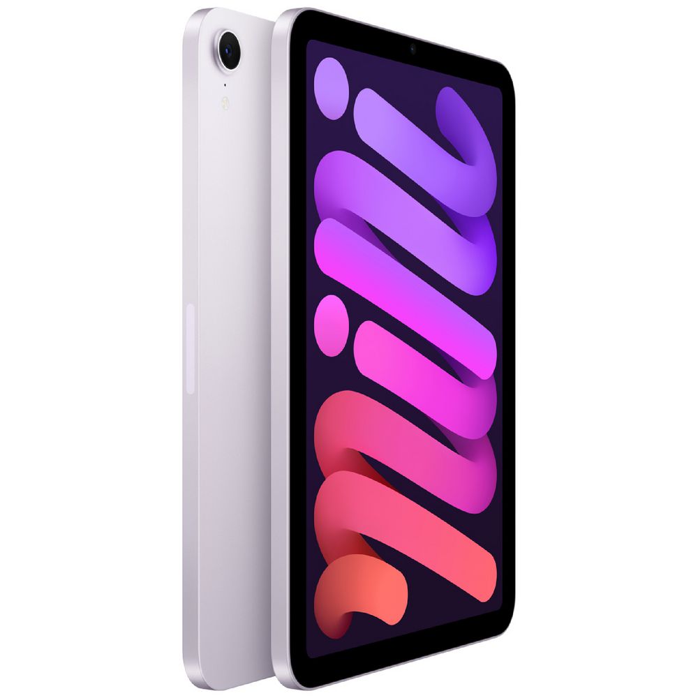 iPad Mini 7th Gen (A17 Pro) (WiFi) | Tablet | Apple | Frank Mobile