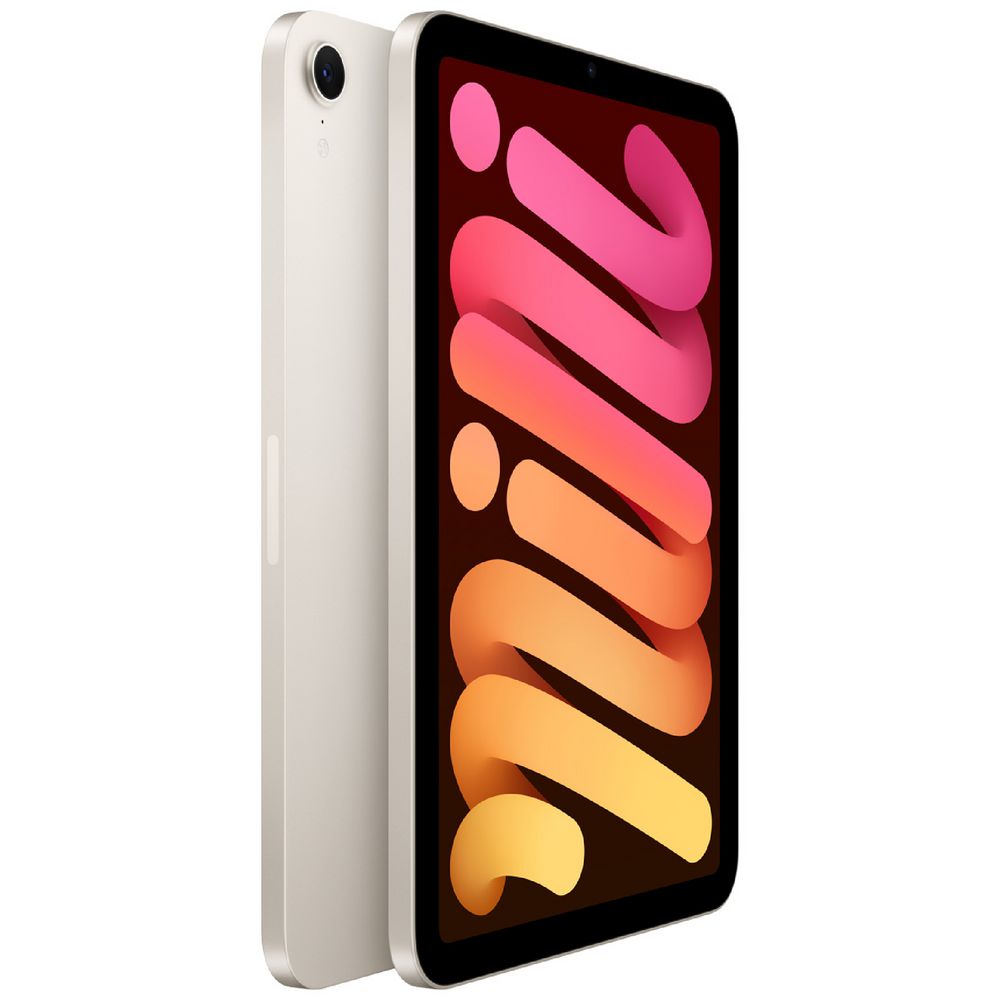 iPad Mini 7th Gen (A17 Pro) (WiFi) | Tablet | Apple | Frank Mobile